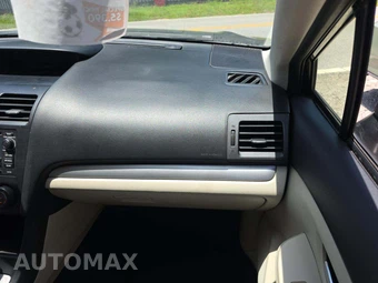 2013 Subaru Impreza 5-Door 2.0i Premium Hatchback - miniatura 19