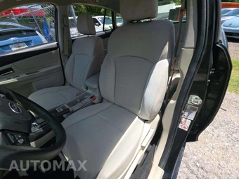 2013 Subaru Impreza 5-Door 2.0i Premium Hatchback - miniatura 6