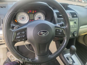 2013 Subaru Impreza 5-Door 2.0i Premium Hatchback – miniatura 10