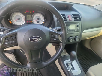 2013 Subaru Impreza 5-Door 2.0i Premium Hatchback – miniatura 11