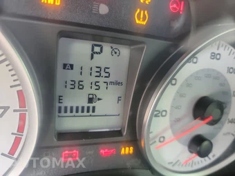 2013 Subaru Impreza 5-Door 2.0i Premium Hatchback – miniatura 12