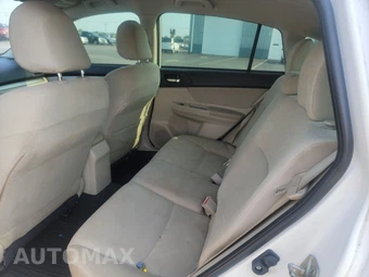 2013 Subaru Impreza 5-Door 2.0i Premium Hatchback – miniatura 13
