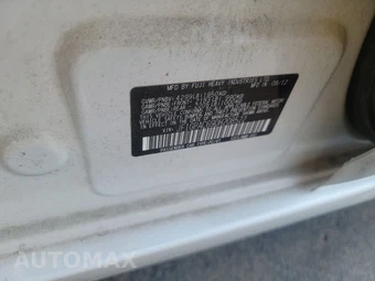 2013 Subaru Impreza 5-Door 2.0i Premium Hatchback – miniatura 14