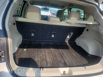 2013 Subaru Impreza 5-Door 2.0i Premium Hatchback – miniatura 16