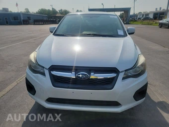 2013 Subaru Impreza 5-Door 2.0i Premium Hatchback – miniatura 2