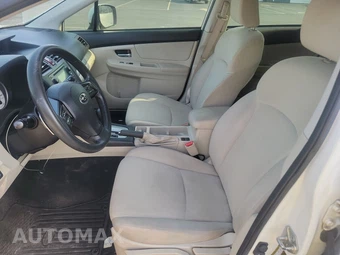 2013 Subaru Impreza 5-Door 2.0i Premium Hatchback – miniatura 7