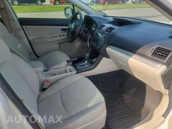 2013 Subaru Impreza 5-Door 2.0i Premium Hatchback – miniatura 8
