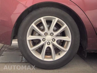 2013 Subaru Impreza 5-Door 2.0i Premium Hatchback - miniatura 11