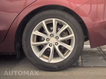 2013 Subaru Impreza 5-Door 2.0i Premium Hatchback - miniatura 12