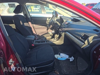 2013 Subaru Impreza 5-Door 2.0i Premium Hatchback - miniatura 14