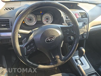 2013 Subaru Impreza 5-Door 2.0i Premium Hatchback - miniatura 16