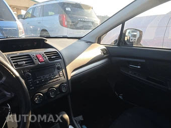 2013 Subaru Impreza 5-Door 2.0i Premium Hatchback - miniatura 17