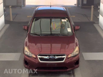 2013 Subaru Impreza 5-Door 2.0i Premium Hatchback - miniatura 2