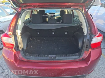 2013 Subaru Impreza 5-Door 2.0i Premium Hatchback - miniatura 23