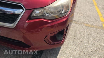 2013 Subaru Impreza 5-Door 2.0i Premium Hatchback - miniatura 24