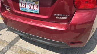2013 Subaru Impreza 5-Door 2.0i Premium Hatchback - miniatura 28