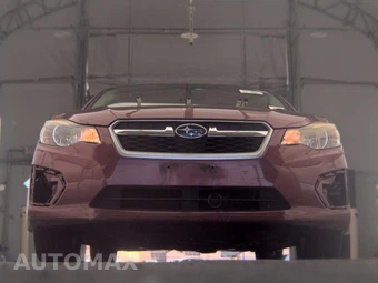 2013 Subaru Impreza 5-Door 2.0i Premium Hatchback - miniatura 3
