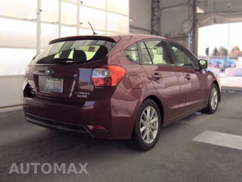 2013 Subaru Impreza 5-Door 2.0i Premium Hatchback - miniatura 5