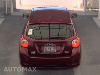 2013 Subaru Impreza 5-Door 2.0i Premium Hatchback - miniatura 6