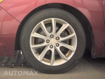 2013 Subaru Impreza 5-Door 2.0i Premium Hatchback - miniatura 9