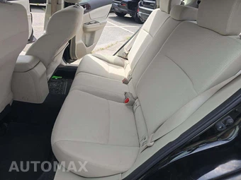 2013 Subaru Impreza 5-Door 2.0i Premium Hatchback – miniatura 10