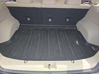 2013 Subaru Impreza 5-Door 2.0i Premium Hatchback – miniatura 11