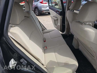 2013 Subaru Impreza 5-Door 2.0i Premium Hatchback – miniatura 13