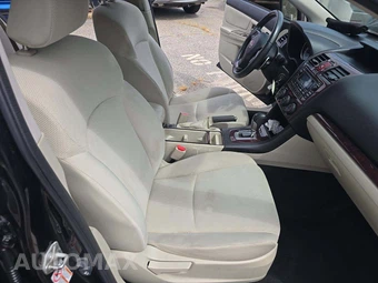 2013 Subaru Impreza 5-Door 2.0i Premium Hatchback – miniatura 15