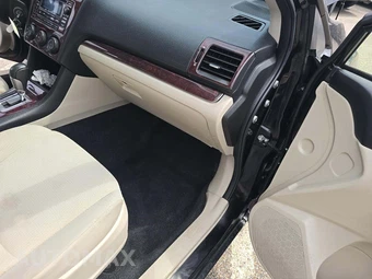 2013 Subaru Impreza 5-Door 2.0i Premium Hatchback – miniatura 16