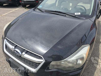 2013 Subaru Impreza 5-Door 2.0i Premium Hatchback – miniatura 21