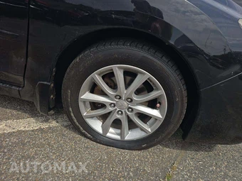 2013 Subaru Impreza 5-Door 2.0i Premium Hatchback – miniatura 22