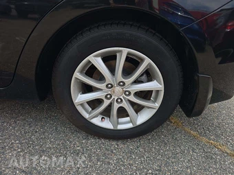 2013 Subaru Impreza 5-Door 2.0i Premium Hatchback – miniatura 23
