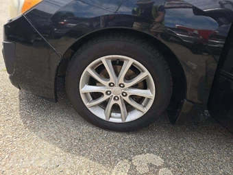 2013 Subaru Impreza 5-Door 2.0i Premium Hatchback – miniatura 25