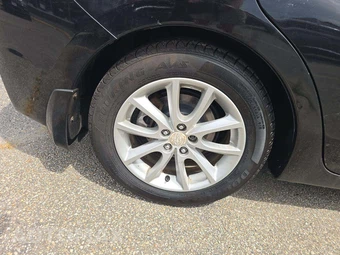 2013 Subaru Impreza 5-Door 2.0i Premium Hatchback – miniatura 26
