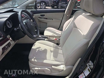 2013 Subaru Impreza 5-Door 2.0i Premium Hatchback – miniatura 3