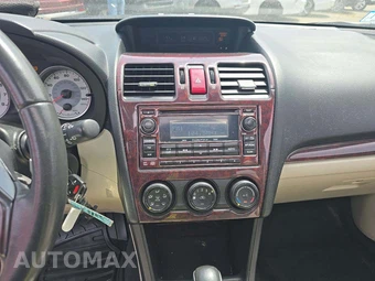 2013 Subaru Impreza 5-Door 2.0i Premium Hatchback – miniatura 7