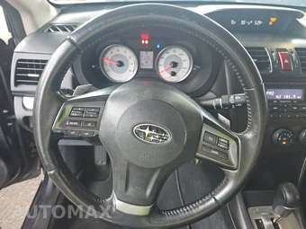 2013 Subaru Impreza 5-Door 2.0i Premium Hatchback – miniatura 10