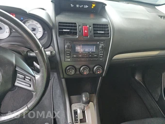 2013 Subaru Impreza 5-Door 2.0i Premium Hatchback – miniatura 11