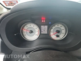 2013 Subaru Impreza 5-Door 2.0i Premium Hatchback – miniatura 12