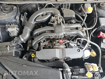 2013 Subaru Impreza 5-Door 2.0i Premium Hatchback – miniatura 15