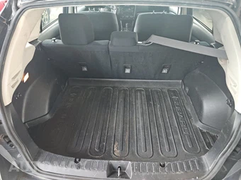 2013 Subaru Impreza 5-Door 2.0i Premium Hatchback – miniatura 16