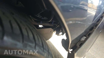 2013 Subaru Impreza 5-Door 2.0i Premium Hatchback – miniatura 21