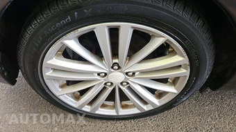 2013 Subaru Impreza 5-Door 2.0i Premium Hatchback – miniatura 23