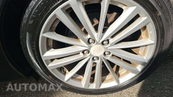 2013 Subaru Impreza 5-Door 2.0i Premium Hatchback – miniatura 38
