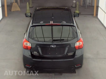 2013 Subaru Impreza 5-Door 2.0i Premium Hatchback – miniatura 5