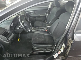 2013 Subaru Impreza 5-Door 2.0i Premium Hatchback – miniatura 7