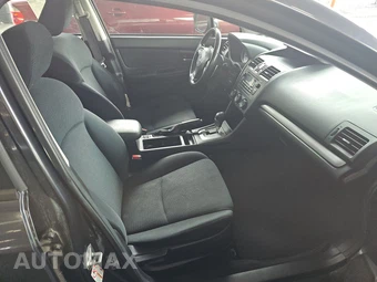 2013 Subaru Impreza 5-Door 2.0i Premium Hatchback – miniatura 8