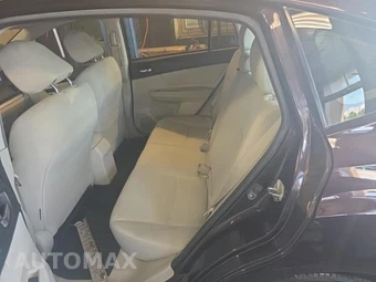 2013 Subaru Impreza 5-Door 2.0i Premium Hatchback – miniatura 10