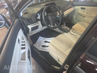 2013 Subaru Impreza 5-Door 2.0i Premium Hatchback – miniatura 11