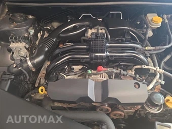 2013 Subaru Impreza 5-Door 2.0i Premium Hatchback – miniatura 12